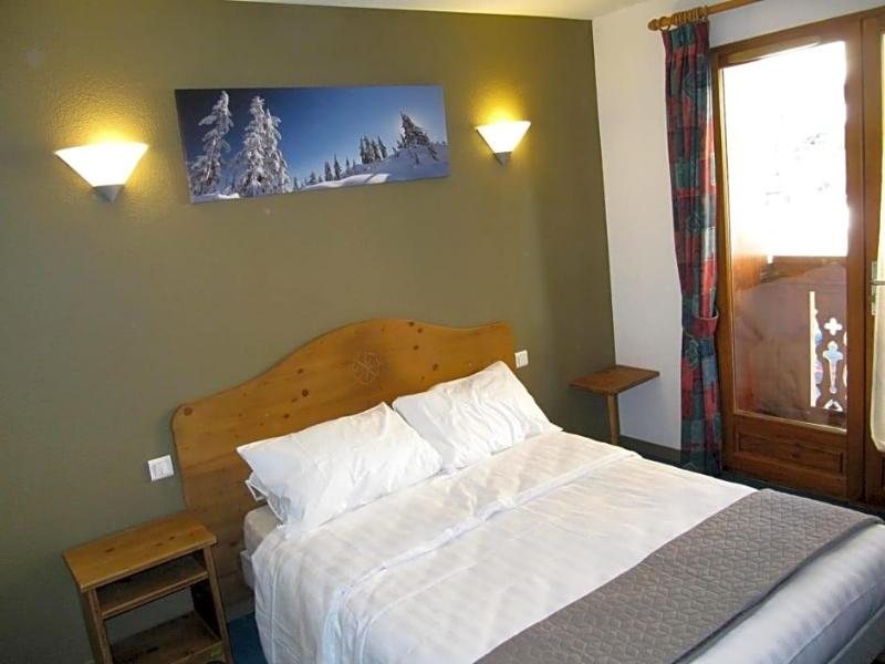 Chalet Bruyeres image