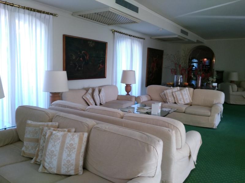 Grand Hotel Baia Verde image