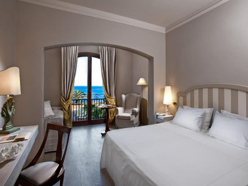 Grand Hotel Baia Verde image