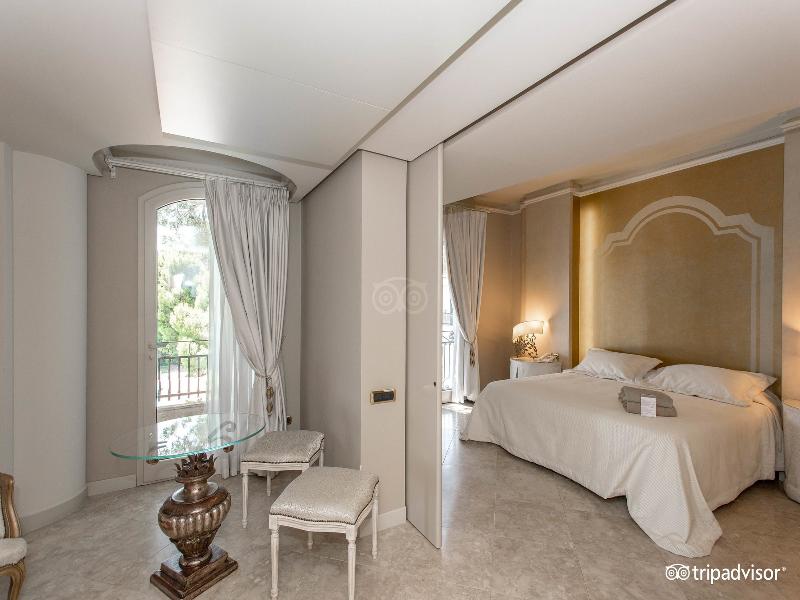 Grand Hotel Baia Verde image