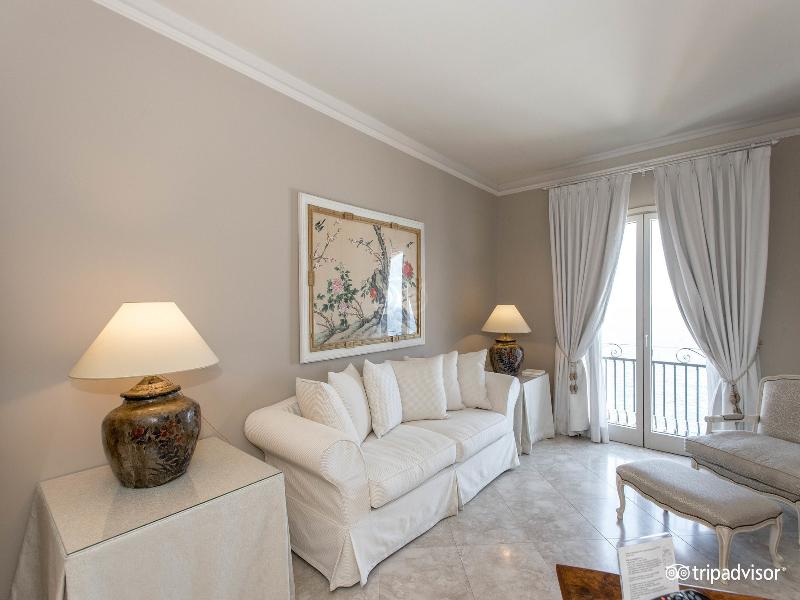 Grand Hotel Baia Verde image