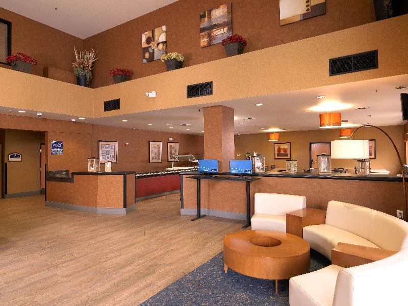 Crystal Inn Hotel & Suites West Valley image