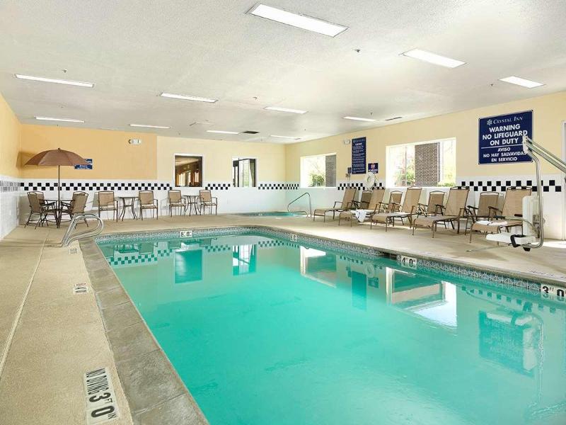 Crystal Inn Hotel & Suites West Valley image