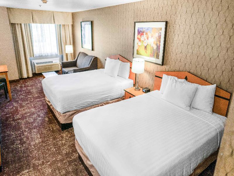 Crystal Inn Hotel & Suites West Valley image