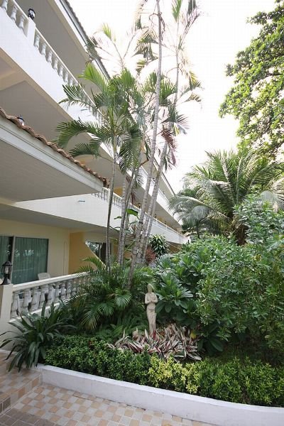 General view