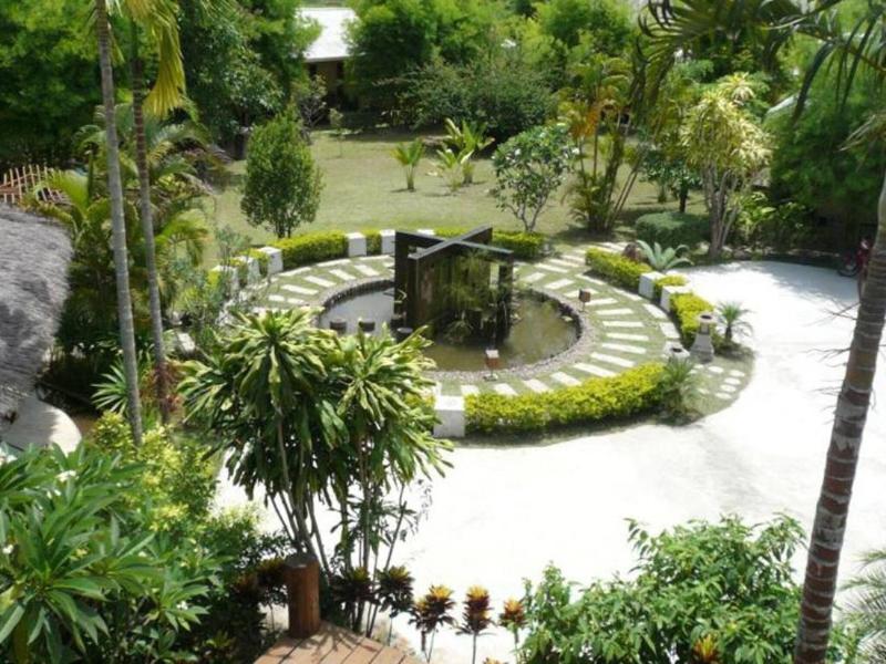 Gims Resort image