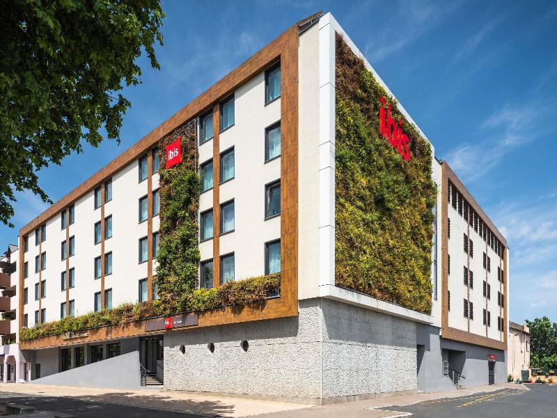 Ibis Lyon Sud Oullins image