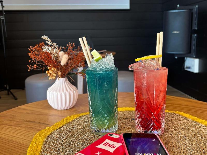 Ibis Lyon Sud Oullins image