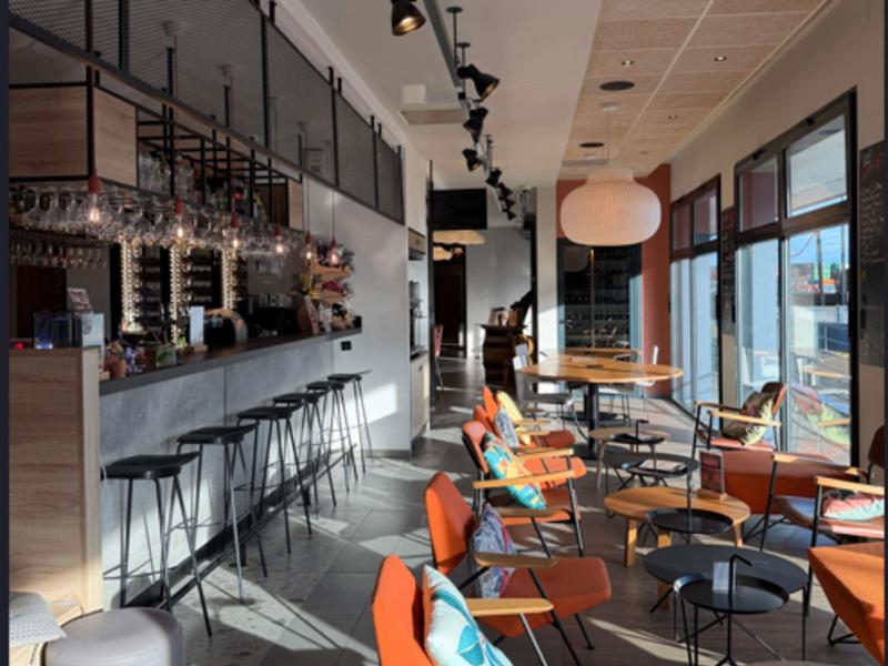 Ibis Lyon Sud Oullins image