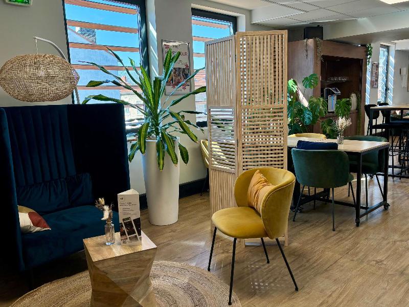 Ibis Lyon Sud Oullins image