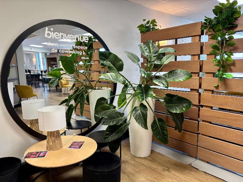 Ibis Lyon Sud Oullins image