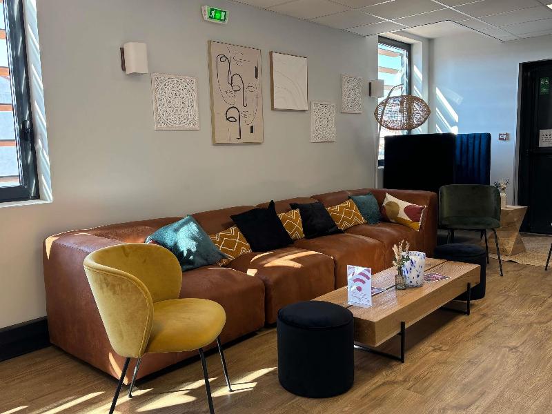 Ibis Lyon Sud Oullins image