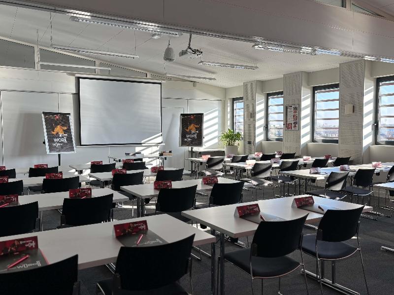Ibis Lyon Sud Oullins image