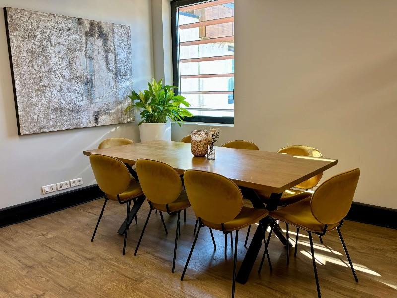 Ibis Lyon Sud Oullins image
