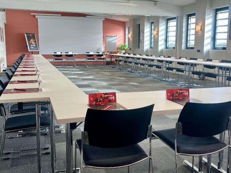 Ibis Lyon Sud Oullins image