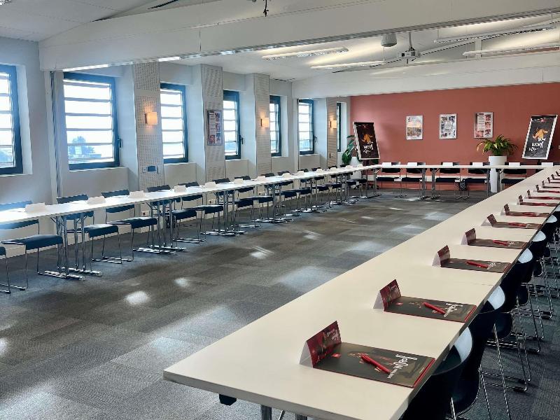 Ibis Lyon Sud Oullins image