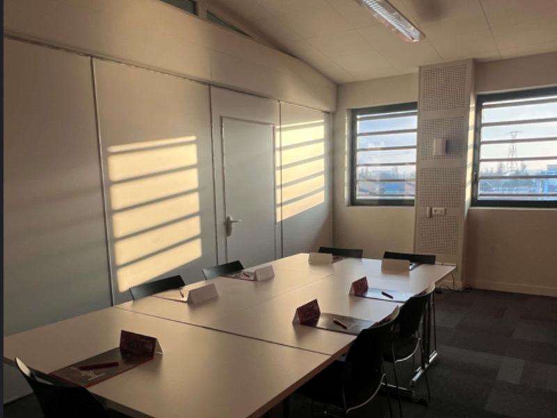 Ibis Lyon Sud Oullins image