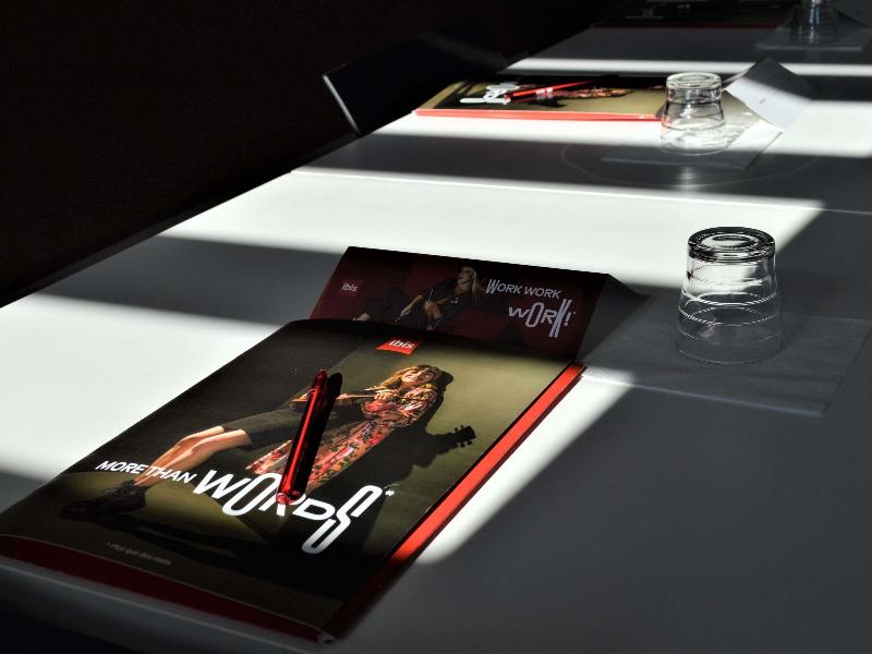 Ibis Lyon Sud Oullins image