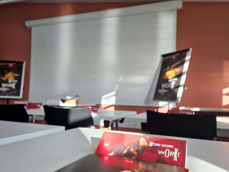 Ibis Lyon Sud Oullins image