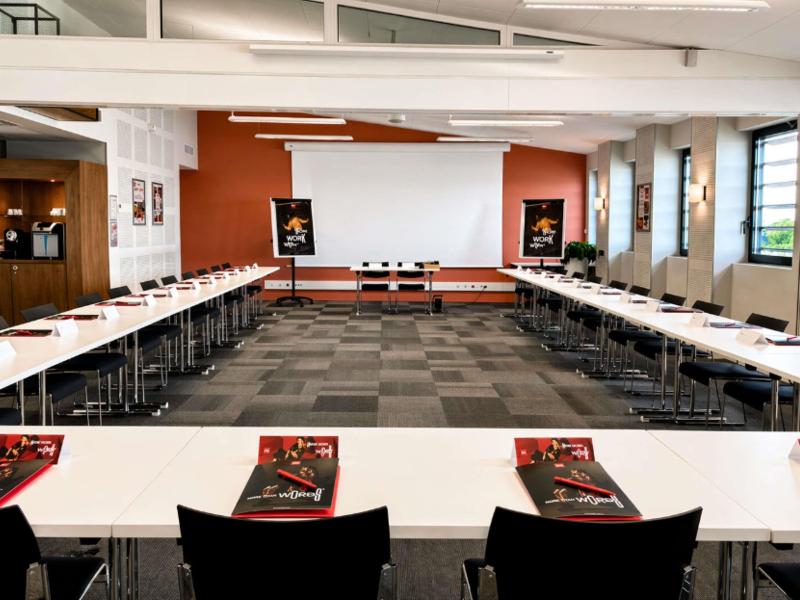 Ibis Lyon Sud Oullins image