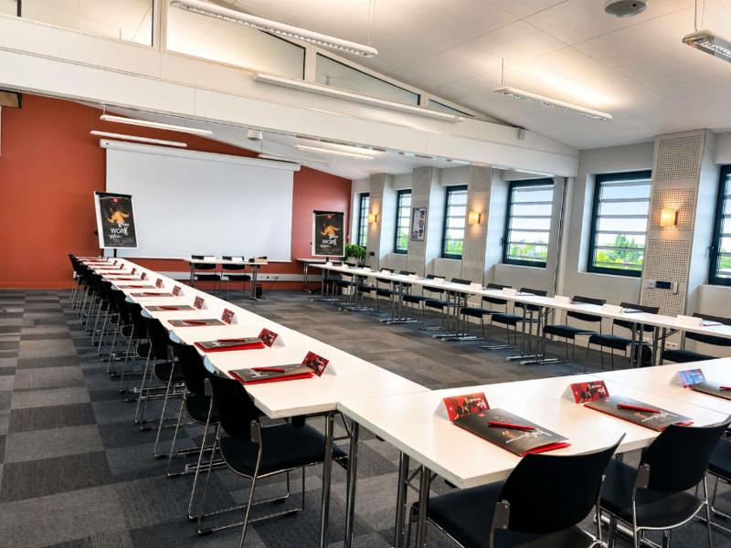 Ibis Lyon Sud Oullins image