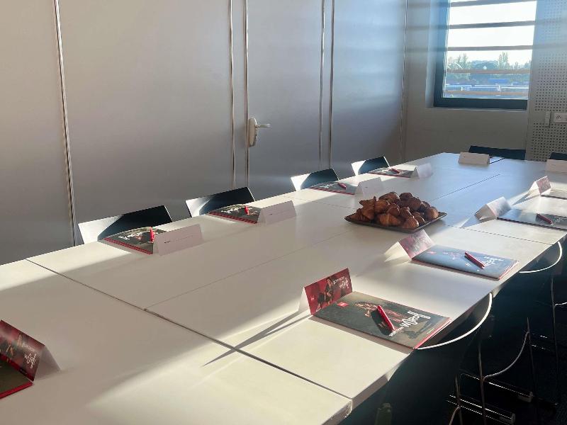 Ibis Lyon Sud Oullins image