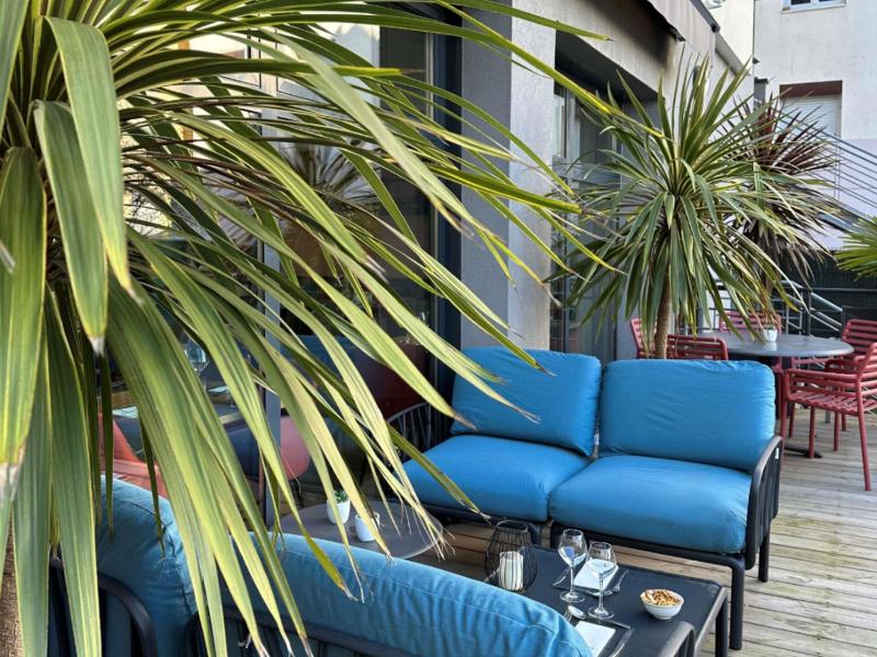 Ibis Lyon Sud Oullins image