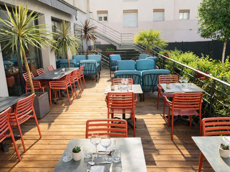 Ibis Lyon Sud Oullins image