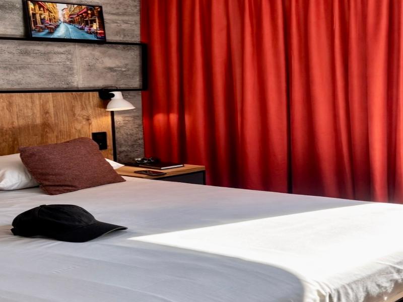 Ibis Lyon Sud Oullins image