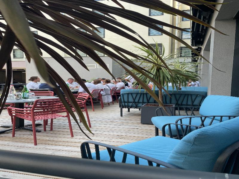 Ibis Lyon Sud Oullins image