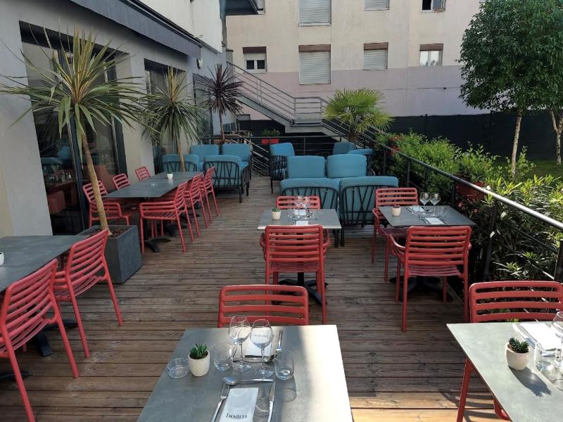Ibis Lyon Sud Oullins image