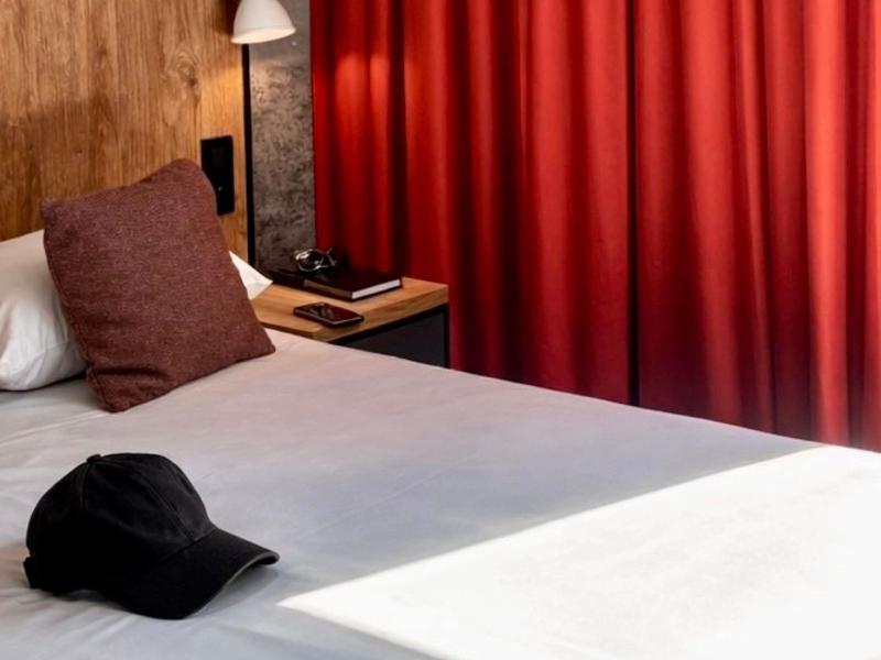 Ibis Lyon Sud Oullins image