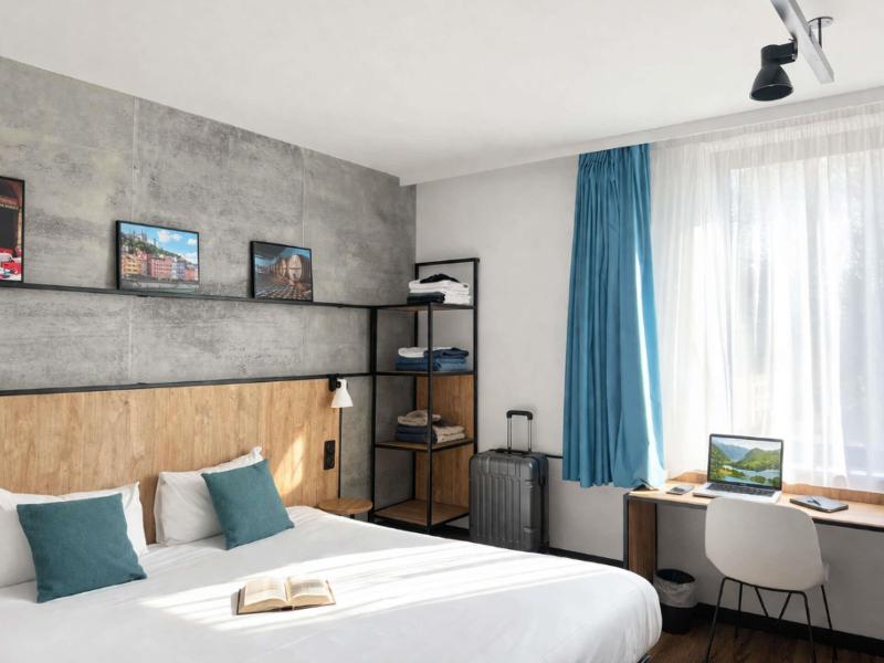 Ibis Lyon Sud Oullins image