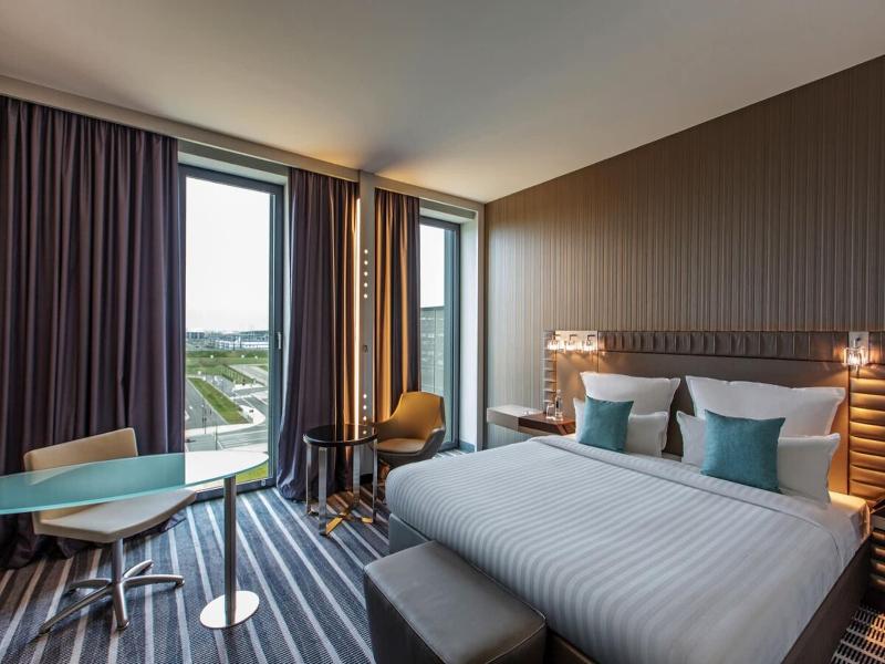 Steigenberger Airport Hotel Berlin image