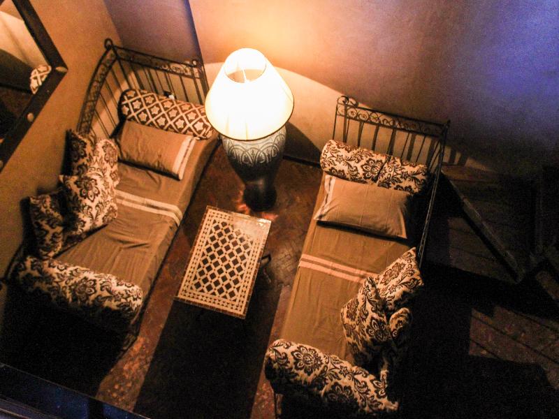 Hotel Masseria & Spa LuciaGiovanni image