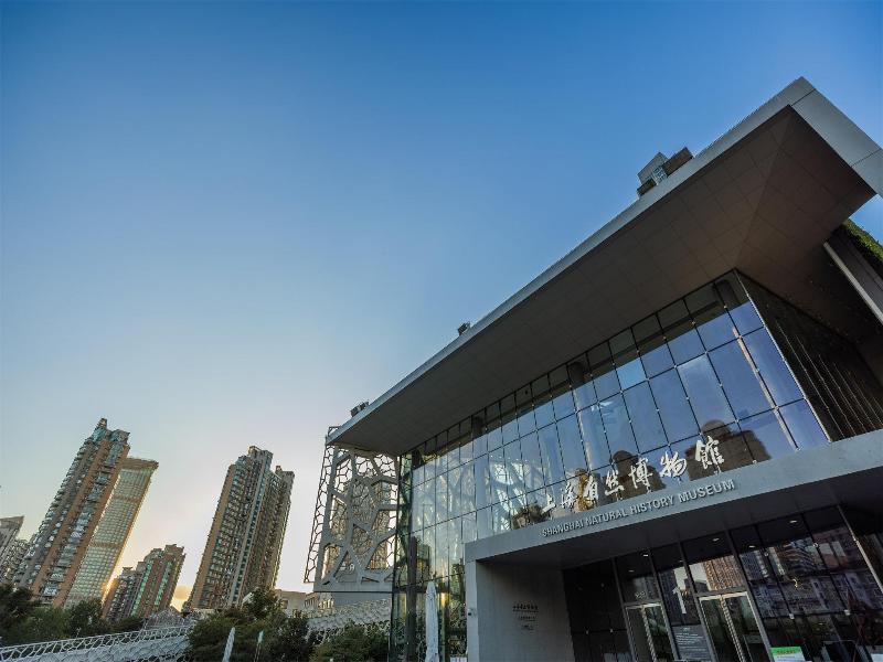 THE ONE Shanghai Downtown, Vignette Collection image