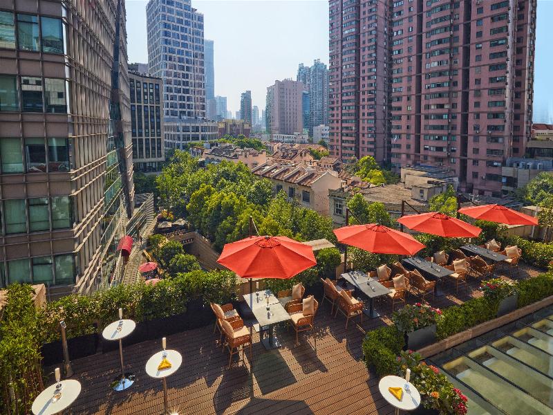 THE ONE Shanghai Downtown, Vignette Collection image