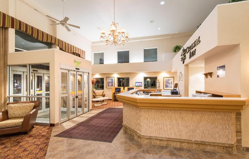 Crystal Inn Hotel&Suites Great Falls image