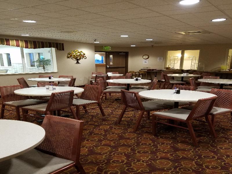Crystal Inn Hotel&Suites Great Falls image