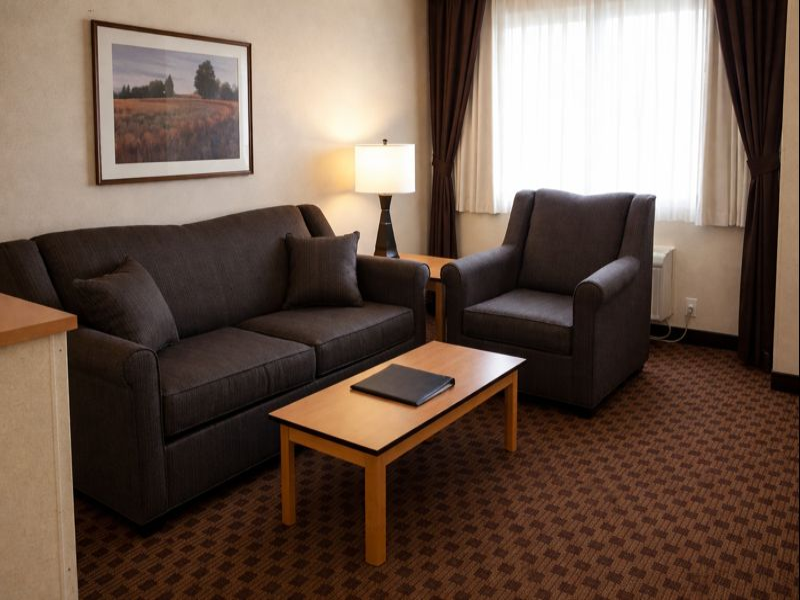 Crystal Inn Hotel&Suites Great Falls image