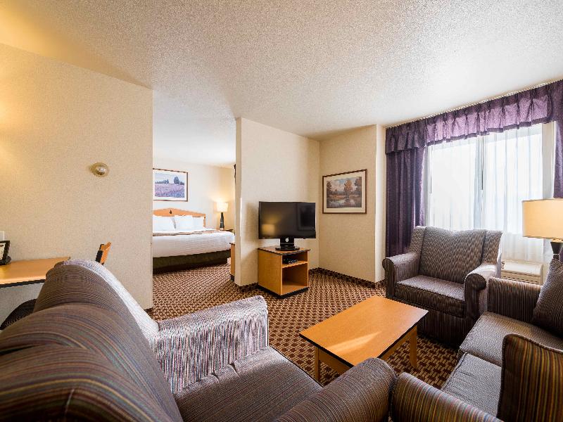 Crystal Inn Hotel&Suites Great Falls image