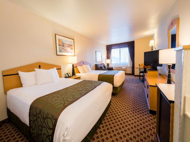 Crystal Inn Hotel&Suites Great Falls image