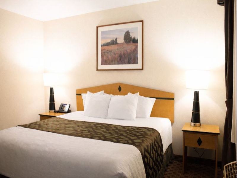 Crystal Inn Hotel&Suites Great Falls image