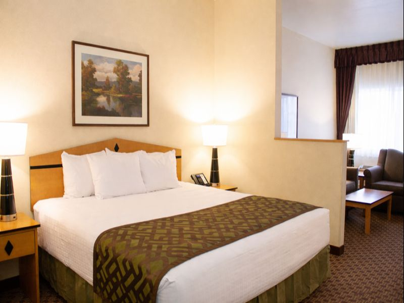 Crystal Inn Hotel&Suites Great Falls image