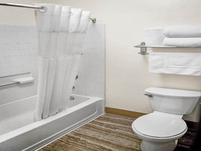 Crystal Inn Hotel&Suites Great Falls image