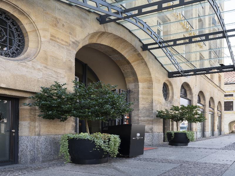 Steigenberger Icon Grandhotel Handelshof image
