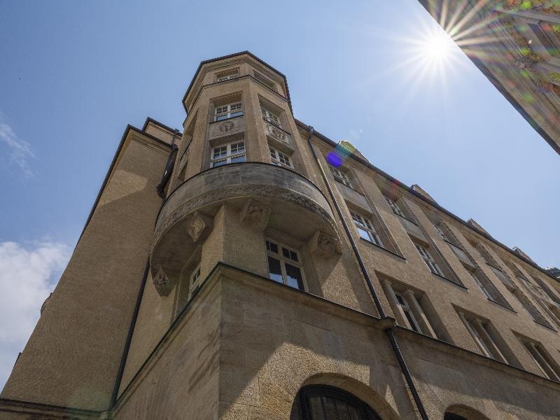 Steigenberger Icon Grandhotel Handelshof image