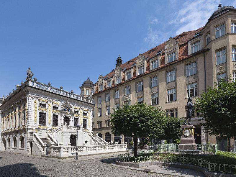 Steigenberger Icon Grandhotel Handelshof image