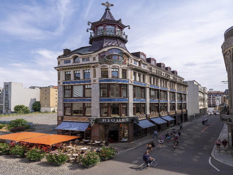Steigenberger Icon Grandhotel Handelshof image