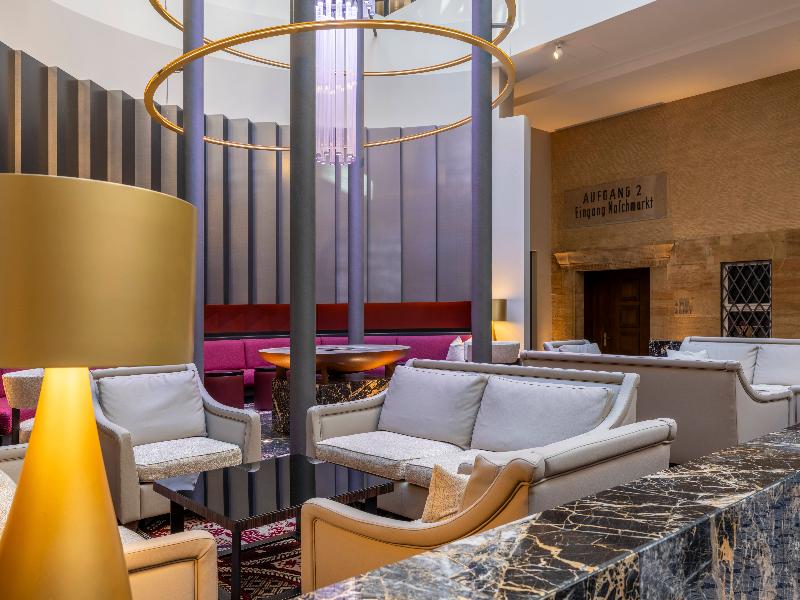 Steigenberger Icon Grandhotel Handelshof image